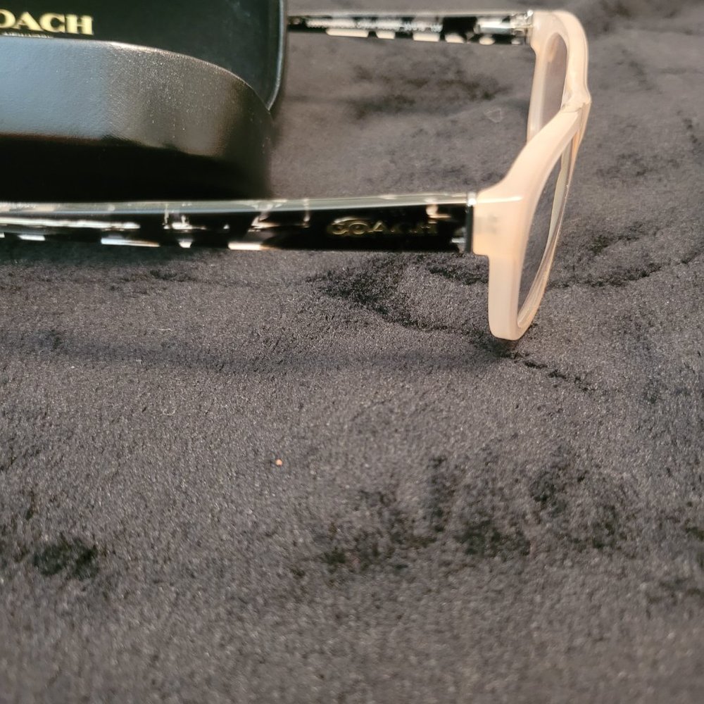 Coach Frames, With Case Price For Both ( Pair ) - image 4